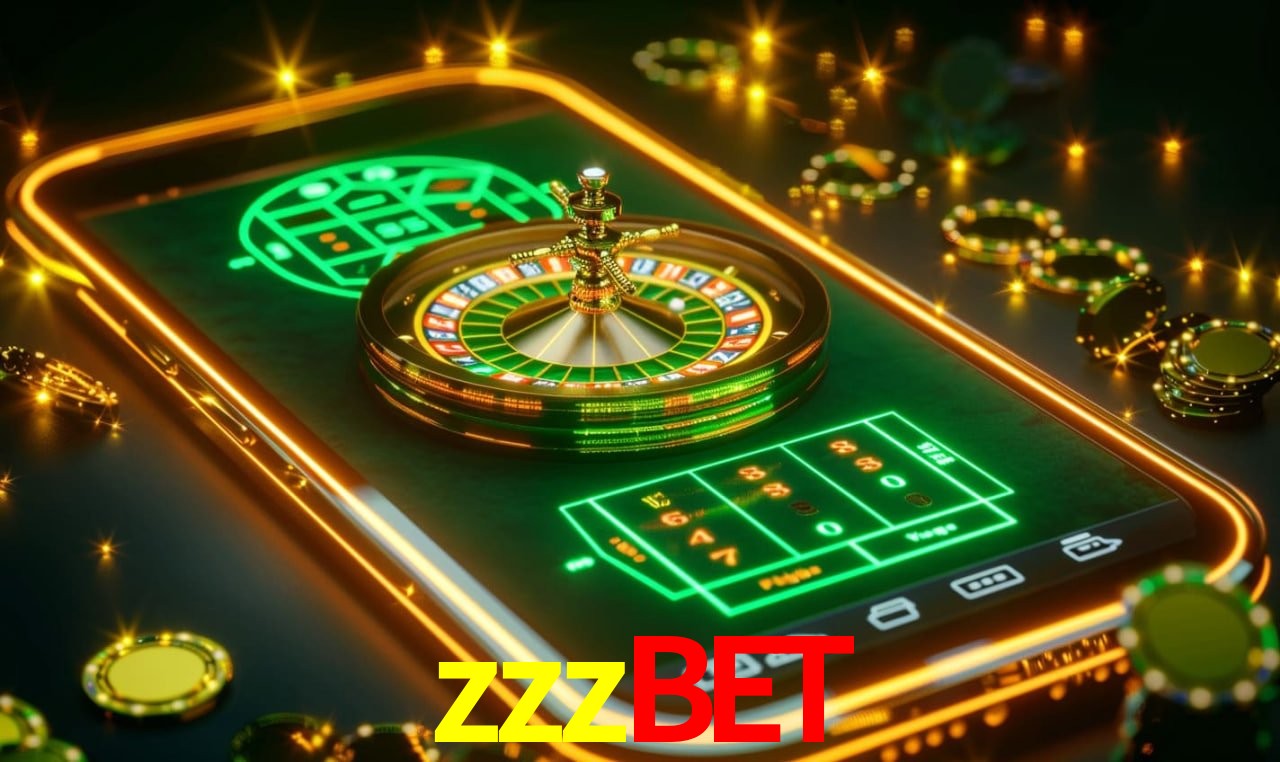 Experiência de Jogos zzzbet