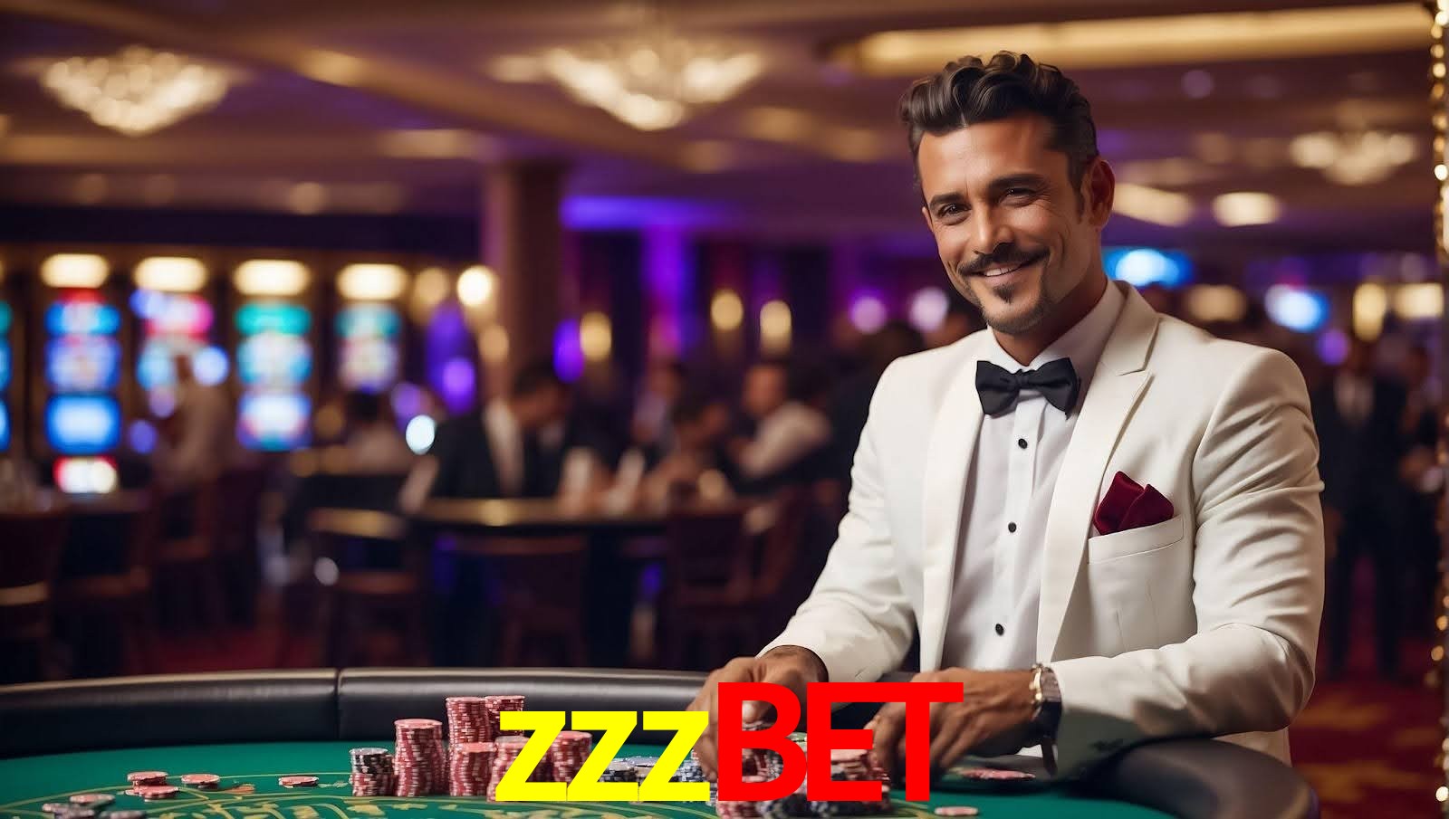 Experiência Promoções zzzbet